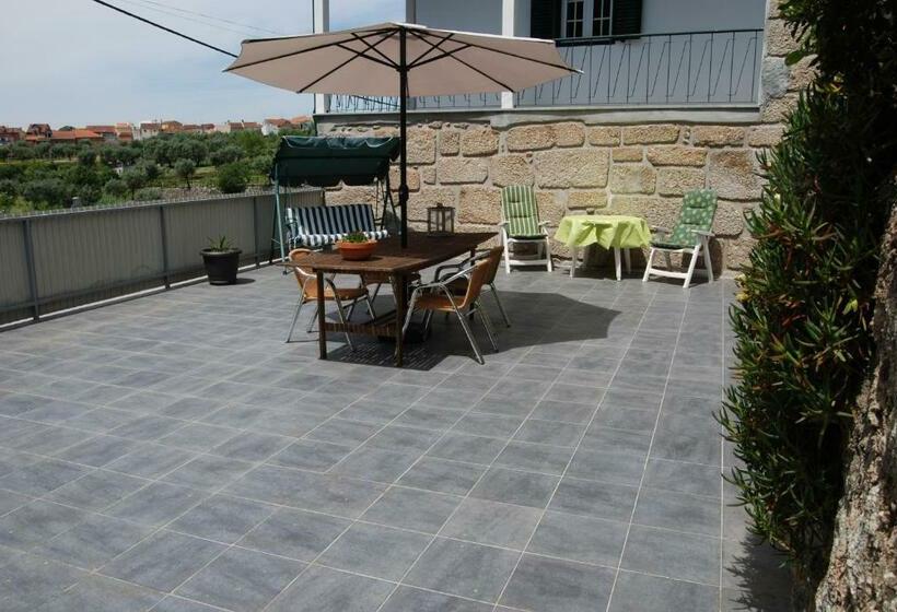 شقة ديلوكس غرفة واحدة, Quinta Das Murteiras