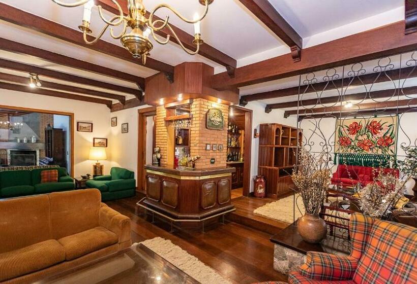 デラックスルーム, Pousada C Turismo