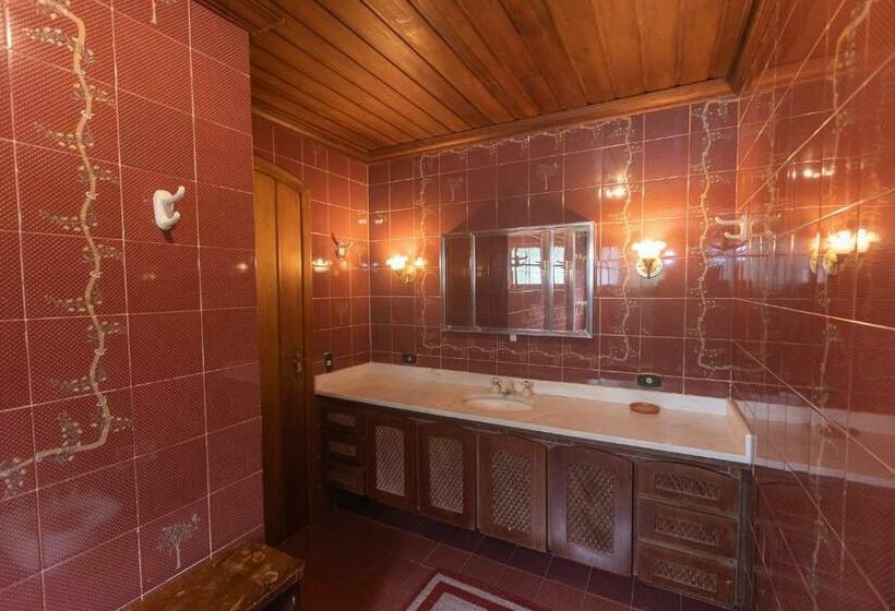 デラックスルーム, Pousada C Turismo