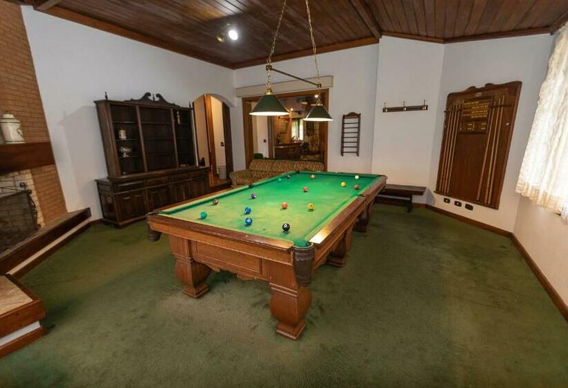 デラックスルーム, Pousada C Turismo