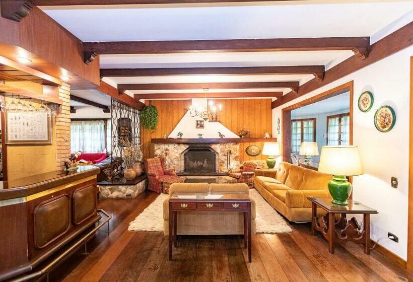 デラックスルーム, Pousada C Turismo