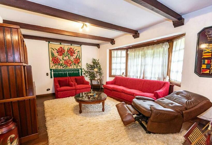 デラックスルーム, Pousada C Turismo