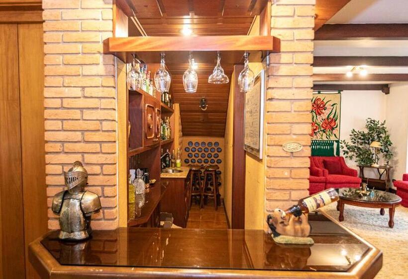 デラックスルーム, Pousada C Turismo