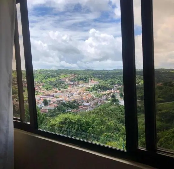 デラックスルーム, Pousada Da Serra Bananeiras