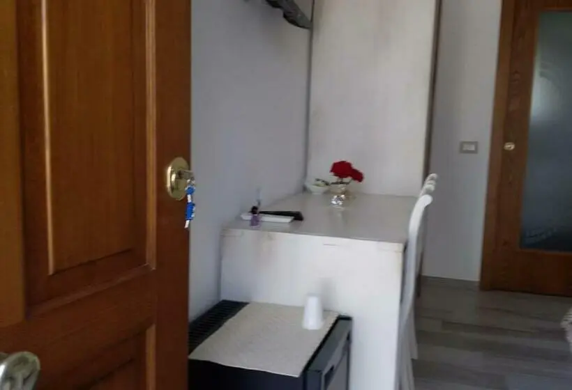 スタンダードルーム, Casa Torre  Amalficoast Room