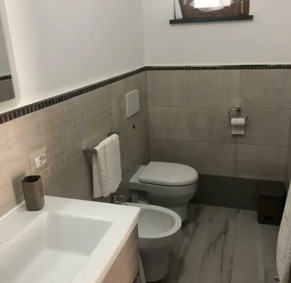スタンダードルーム, Casa Torre  Amalficoast Room