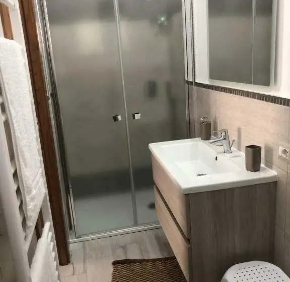 スタンダードルーム, Casa Torre  Amalficoast Room