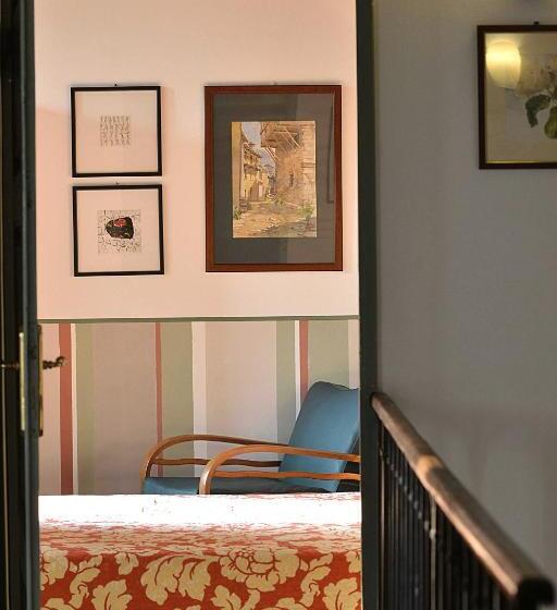 غرفة قياسية, Il Cortile   Casa D Artista