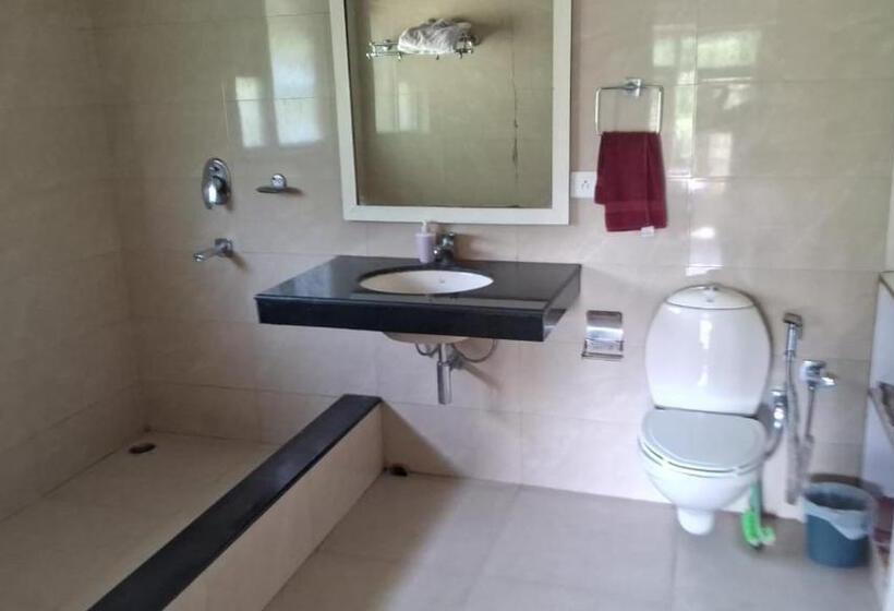 חדר סטנדרט עם נוף, Experto The Greens