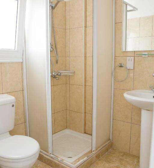 Номер Дюплекс, Eliofos Elegant Maisonettes