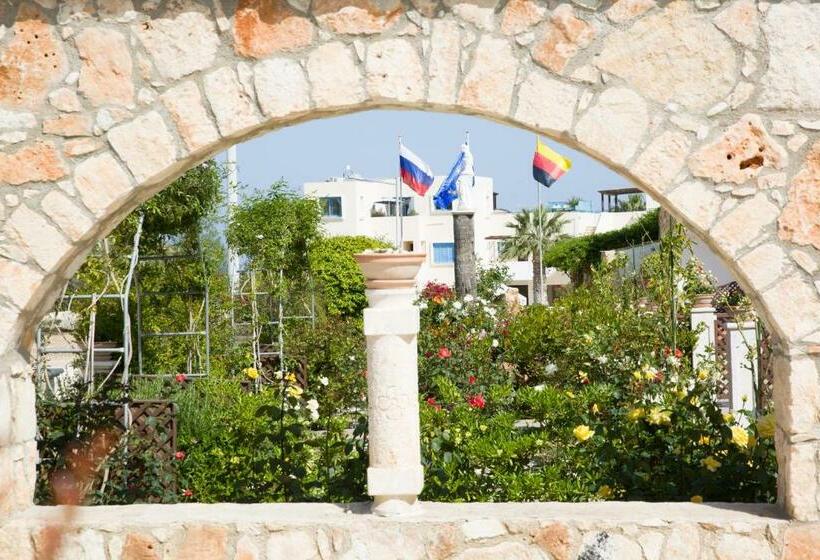 Номер Дюплекс, Eliofos Elegant Maisonettes