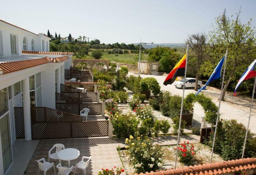 Номер Дюплекс, Eliofos Elegant Maisonettes