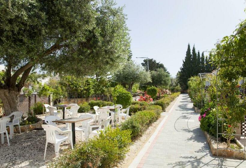 Номер Дюплекс, Eliofos Elegant Maisonettes