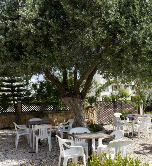 Номер Дюплекс, Eliofos Elegant Maisonettes