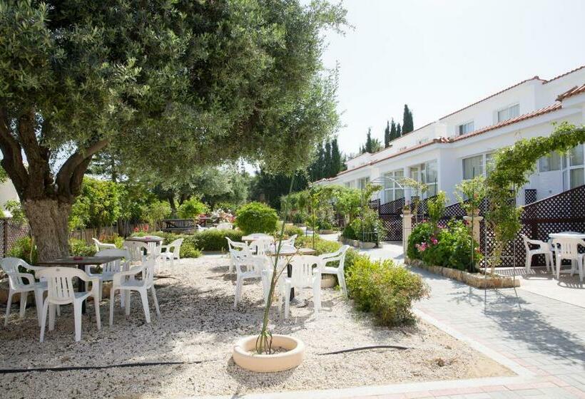 Номер Дюплекс, Eliofos Elegant Maisonettes