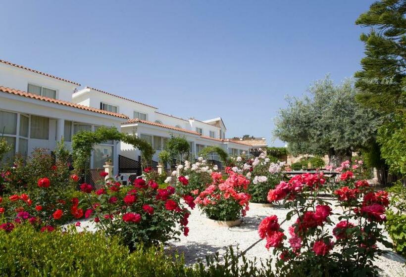 Номер Дюплекс, Eliofos Elegant Maisonettes