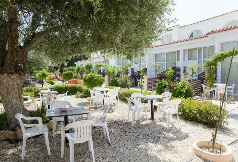 Номер Дюплекс, Eliofos Elegant Maisonettes