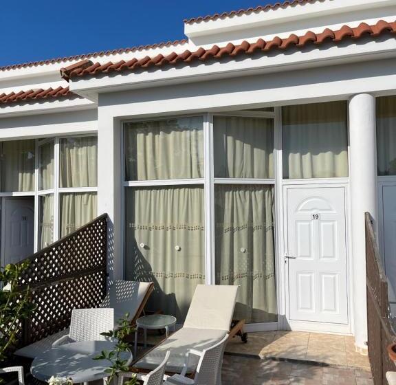 Номер Дюплекс, Eliofos Elegant Maisonettes