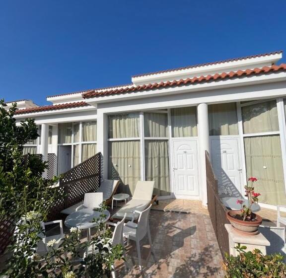 Номер Дюплекс, Eliofos Elegant Maisonettes