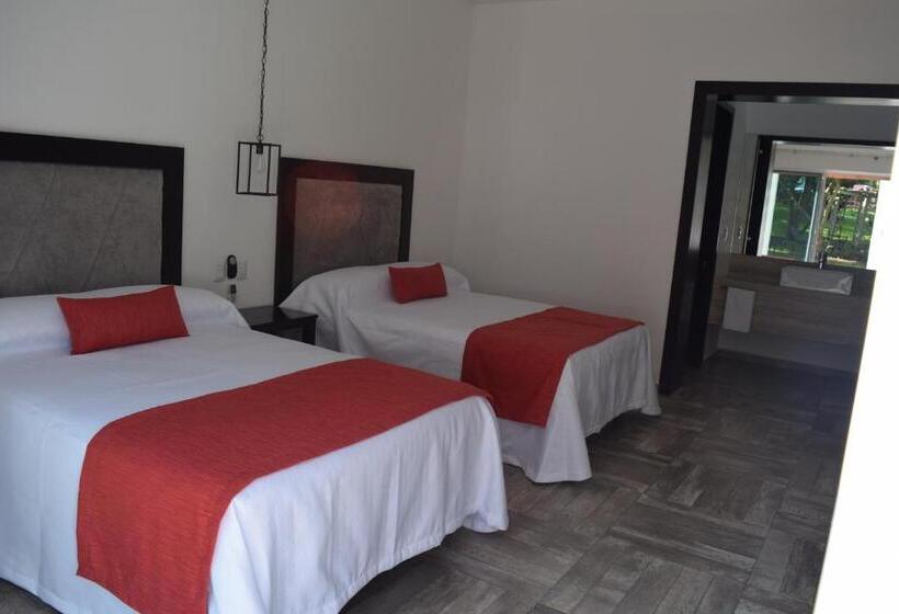 غرفة قياسية, Finca Garullo Hotel Boutique