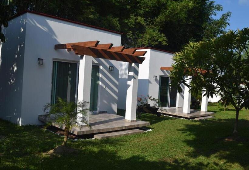 غرفة قياسية, Finca Garullo Hotel Boutique