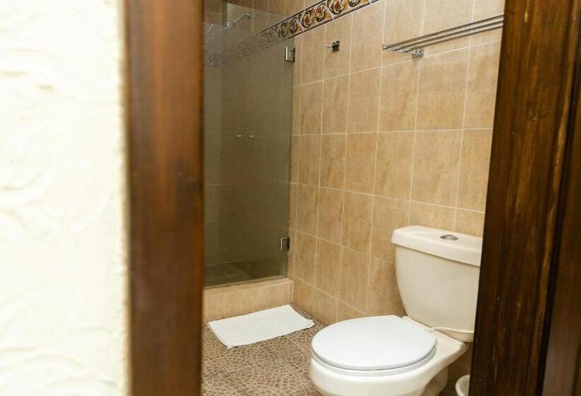 غرفة قياسية, Finca Garullo Hotel Boutique