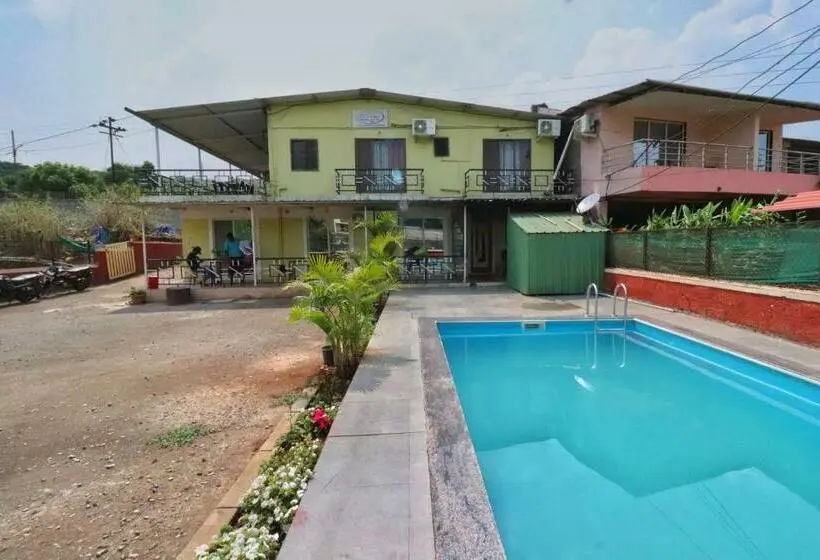 スリーベッドルーム ヴィラ, Lingmala Greens Villa