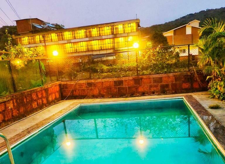 Вилла 3 Спальни, Lingmala Greens Villa