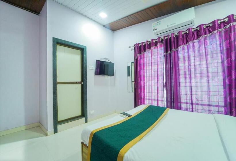 Вилла 3 Спальни, Lingmala Greens Villa