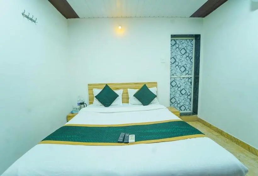 スタンダードルーム, Lingmala Greens Villa