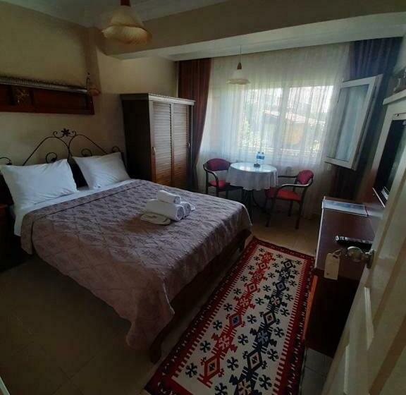 غرفة قياسية, Mertur