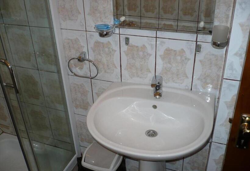 Номер Стандарт Индивидуальный, Regal