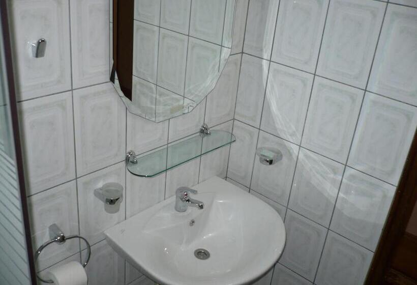 Номер Стандарт Индивидуальный, Regal