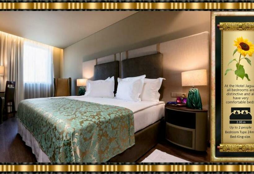 اتاق سوپریور, Hotel Jaguar Oporto - Airport to Hotel & City Center Vice-Versa Free Shuttle Service from 7AM to 8PM