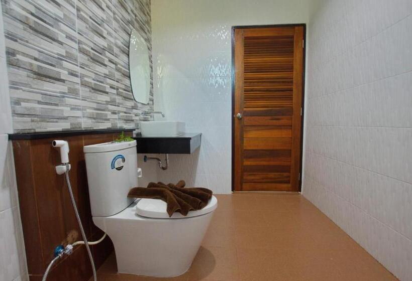 Номер Deluxe, Khum Maikaew Resort