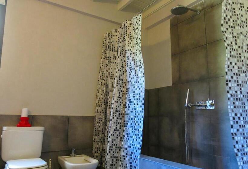 带1个卧室的公寓, Olivo De Bohemia