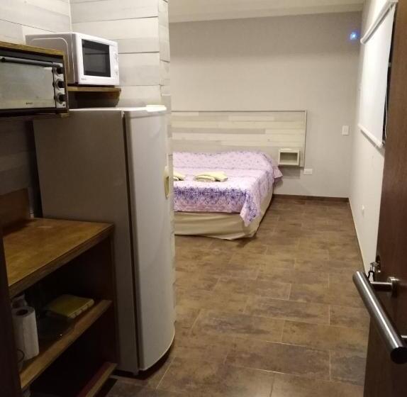 标准工作室, Olivo De Bohemia