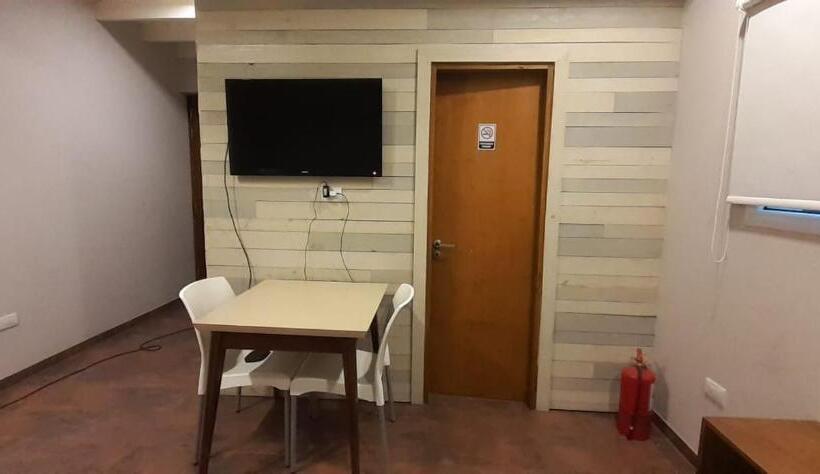 标准工作室, Olivo De Bohemia