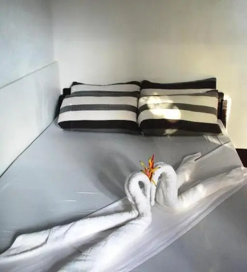 اتاق استاندارد, Victordelia Hilltop Hostel