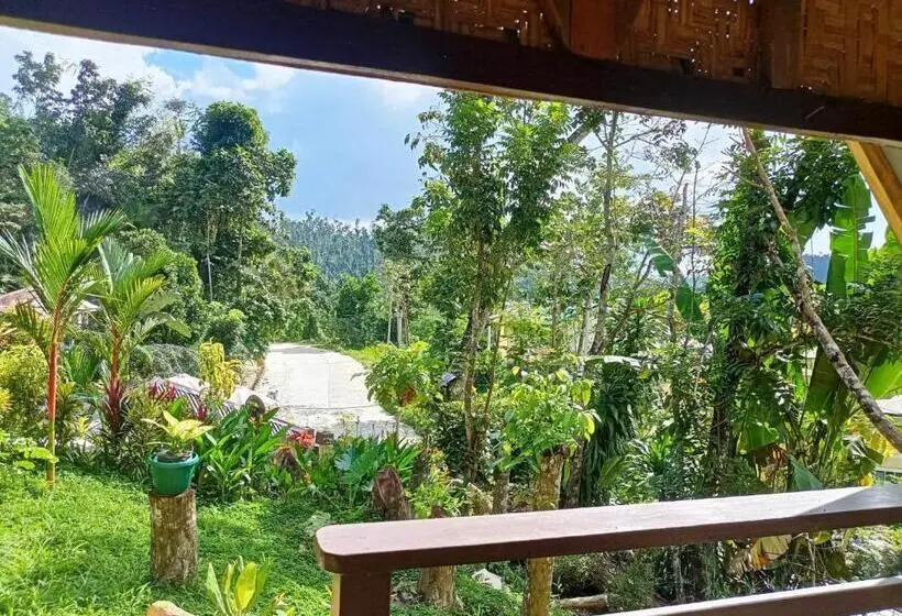 بانگلوی استاندارد, Victordelia Hilltop Hostel