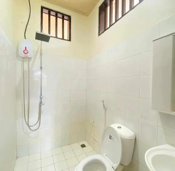 اتاق لوکس خانوادگی, Victordelia Hilltop Hostel