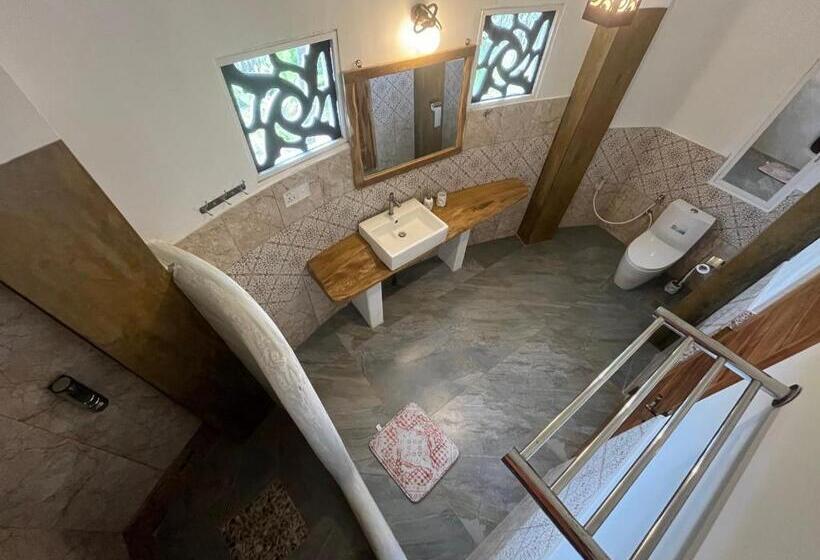 Стандартный Номер Кровать Кинг, Dune Towers