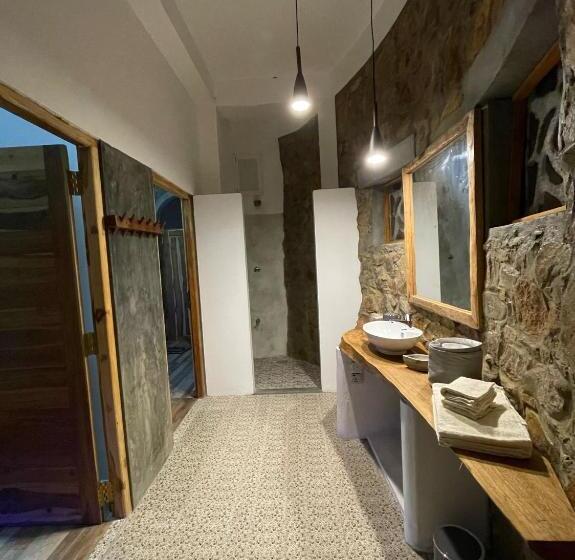 غرفة قياسية سرير كينج, Dune Towers