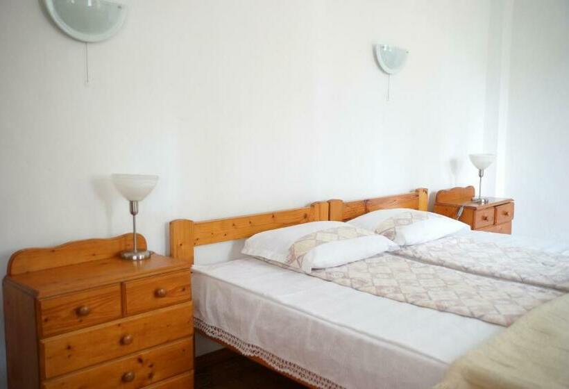 침실 1개 아파트, Guest House Barbov