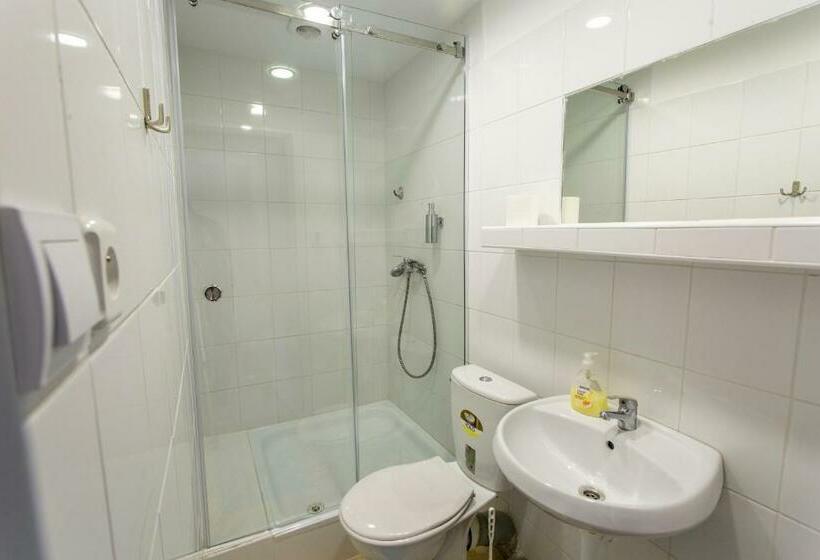 スタンダードルーム, Guesthouse Yes In Bodice