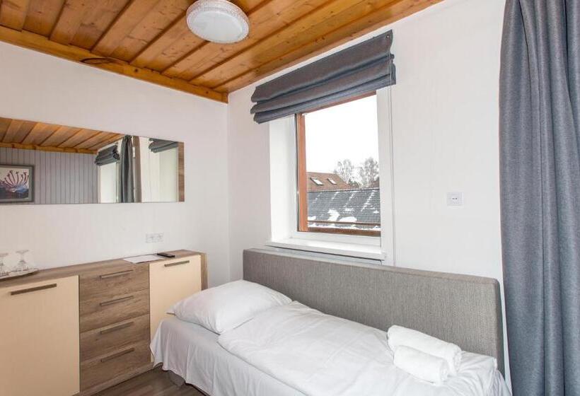 スタンダードトリプルルーム, Guesthouse Yes In Bodice