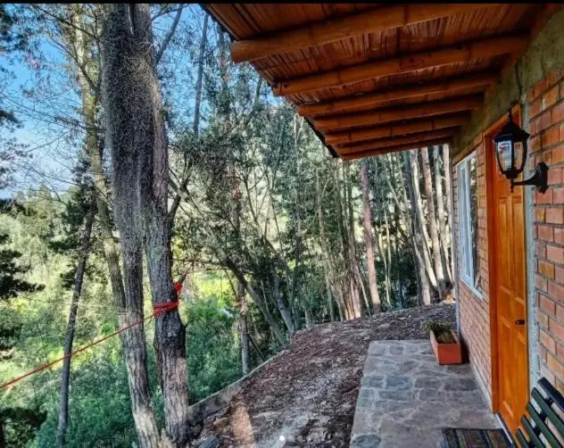 スタンダードルーム, Quinta De Fagua
