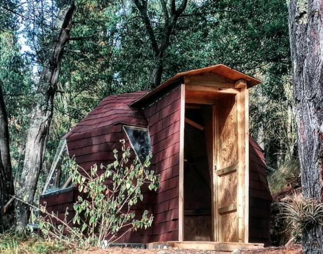 غرفة قياسية حمام مشترك, Quinta De Fagua