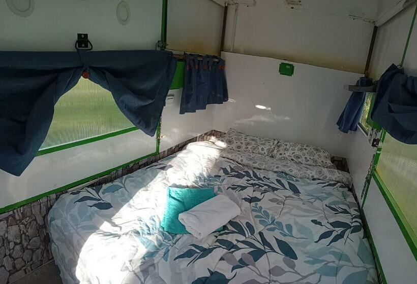 חדר סטנדרט חדר אמבטיה משותף, Quinta De Fagua