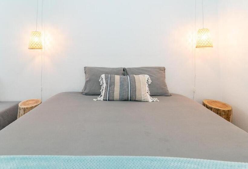 غرفة قياسية, Ticket2surf